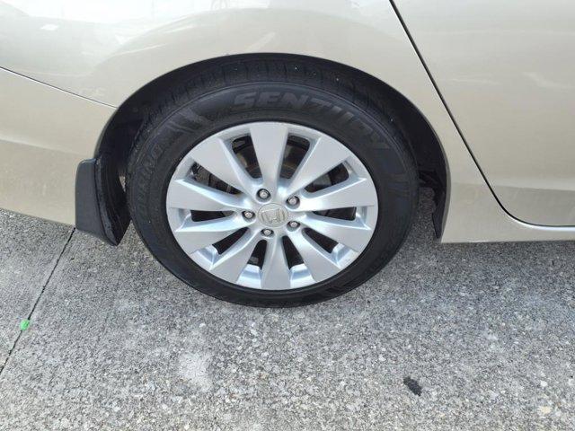 Photo of 2013  Honda Accord