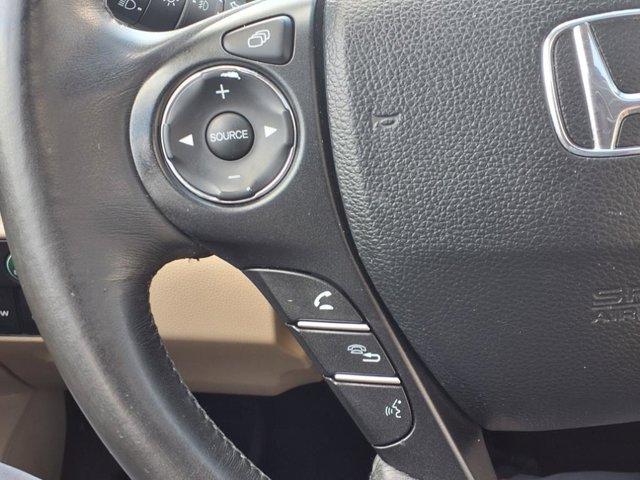 Photo of 2013  Honda Accord