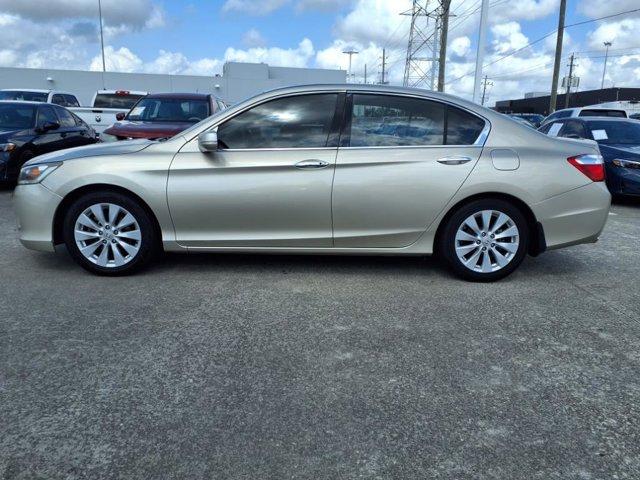 Photo of 2013  Honda Accord