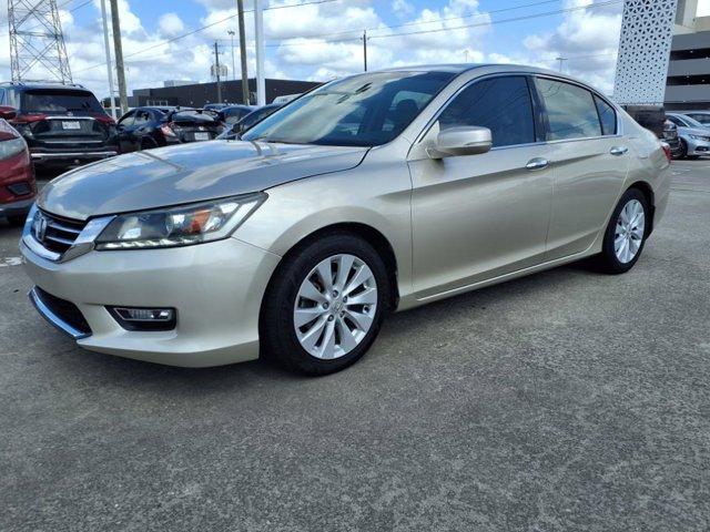 Photo of 2013  Honda Accord
