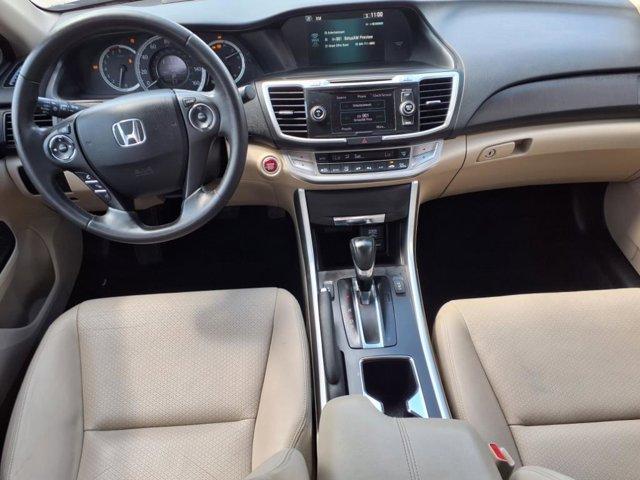 Photo of 2013  Honda Accord
