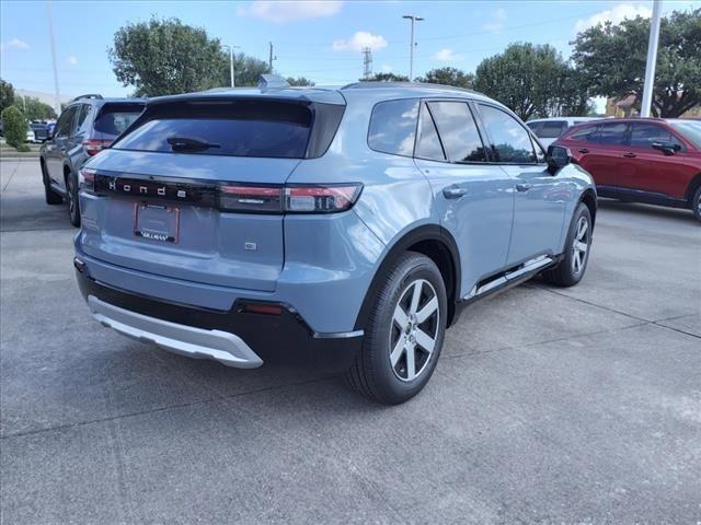 Photo of 2025 Sonic Gray Pearl Honda Prologue