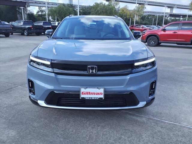 Photo of 2025 Sonic Gray Pearl Honda Prologue