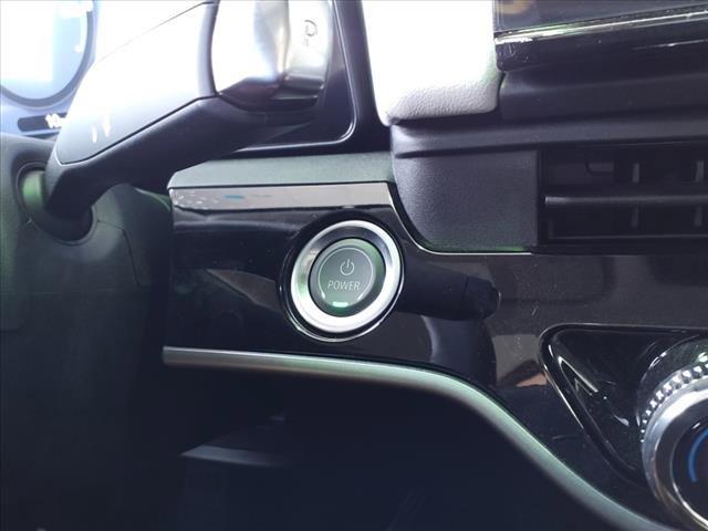 Photo of 2025 Sonic Gray Pearl Honda Prologue
