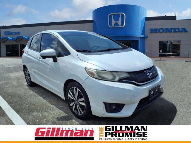 2016 Honda FIT