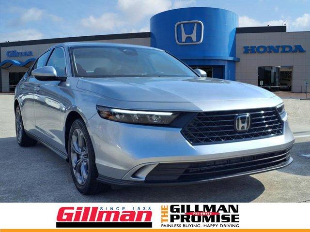 2024 Honda Accord