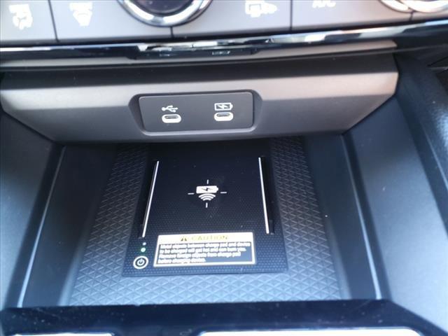 Photo of 2025 Urban Gray Pearl Honda Accord Hybrid
