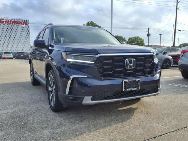 2023 Honda Pilot