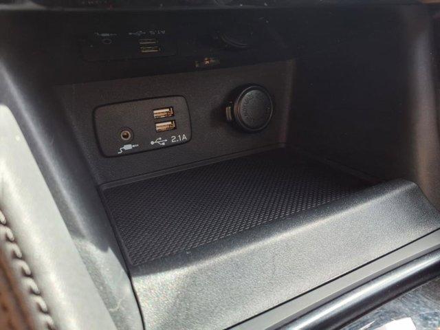 Photo of 2022 Magnetite Gray Metallic Subaru Forester