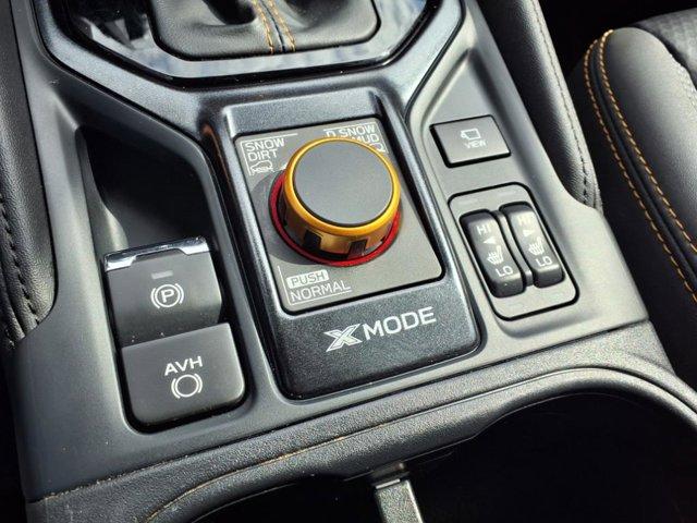 Photo of 2022 Magnetite Gray Metallic Subaru Forester