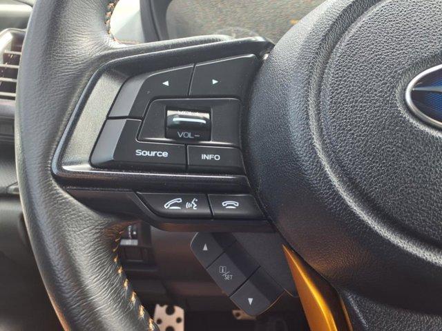 Photo of 2022 Magnetite Gray Metallic Subaru Forester