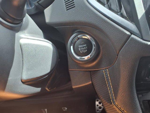 Photo of 2022 Magnetite Gray Metallic Subaru Forester