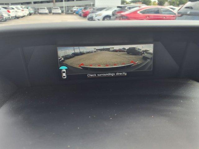 Photo of 2022 Magnetite Gray Metallic Subaru Forester