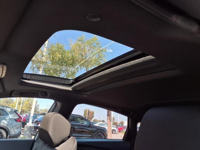 Photo of 2025 Platinum White Pearl Honda Accord Hybrid
