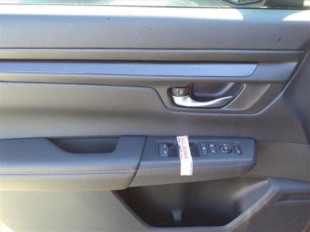 Photo of 2025 Crystal Black Pearl Honda CR-V Hybrid
