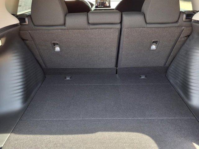 Photo of 2026 Platinum White Pearl Honda HR-V