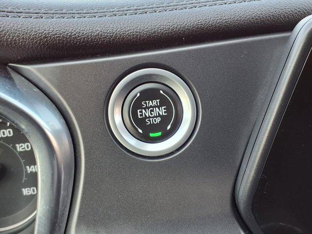 Photo of 2022 Black Chevrolet Blazer