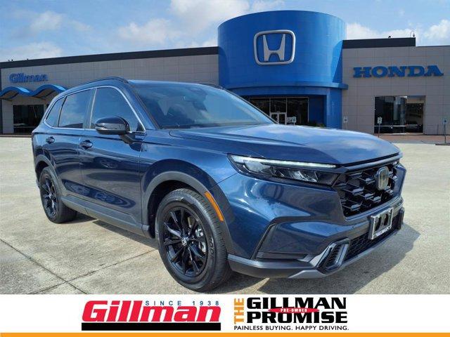 2023 Honda Cr-v Hybrid