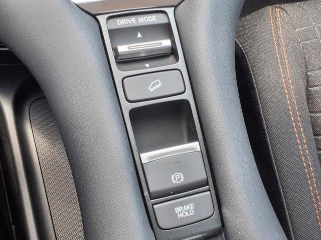 Photo of 2026 Nordic Forest Pearl Honda HR-V