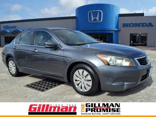 2010 Honda Accord