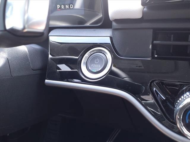 Photo of 2025 Snowfall Pearl Honda Prologue