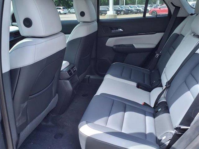 Photo of 2025 Snowfall Pearl Honda Prologue
