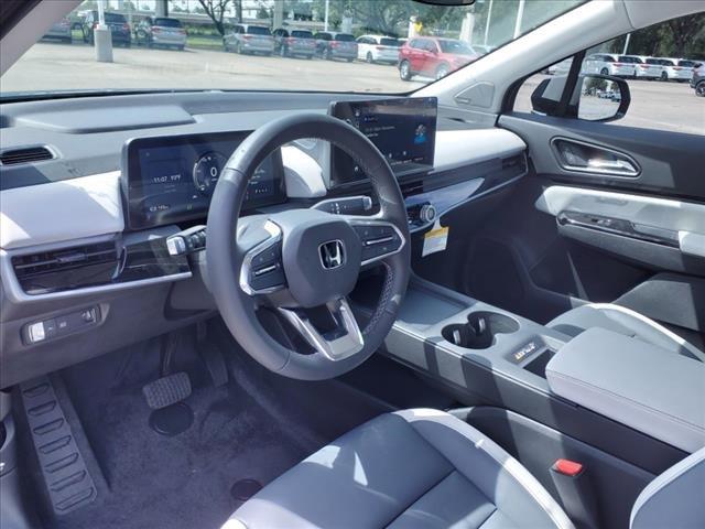 Photo of 2025 Snowfall Pearl Honda Prologue