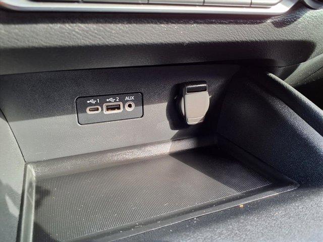 Photo of 2025 Super Black Nissan Altima