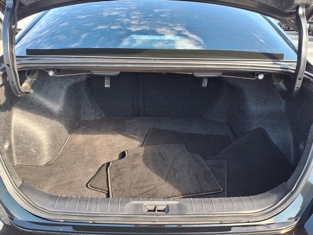 Photo of 2025 Super Black Nissan Altima