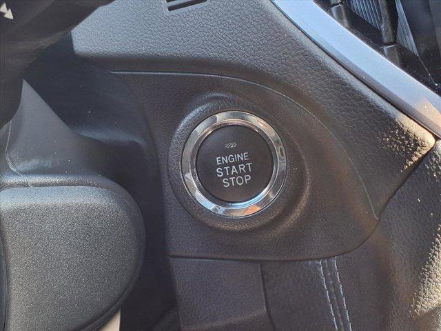 Photo of 2023 Ice Silver Metallic Subaru Forester