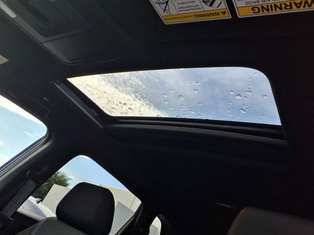 Photo of 2025 Blue Honda CR-V Hybrid