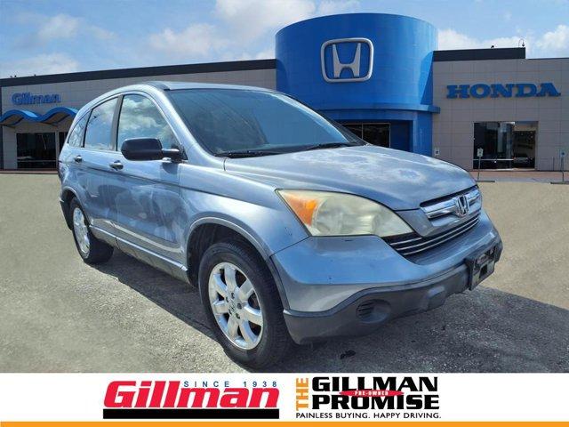 2008 Honda CR-V