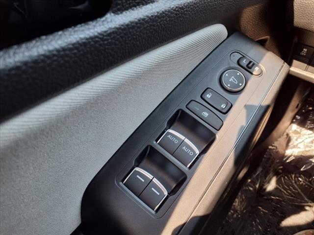 Photo of 2025 Blue Lagoon Pearl Honda Civic Hybrid