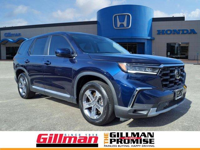 2023 Honda Pilot