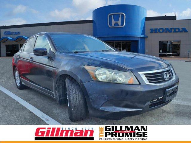 2009 Honda Accord