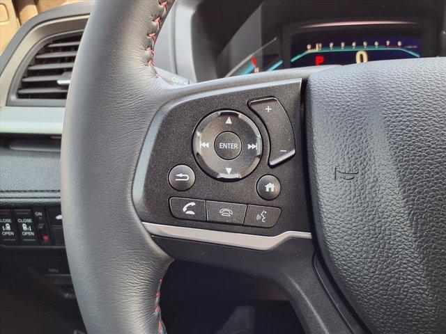 Photo of 2023 Red Honda Odyssey