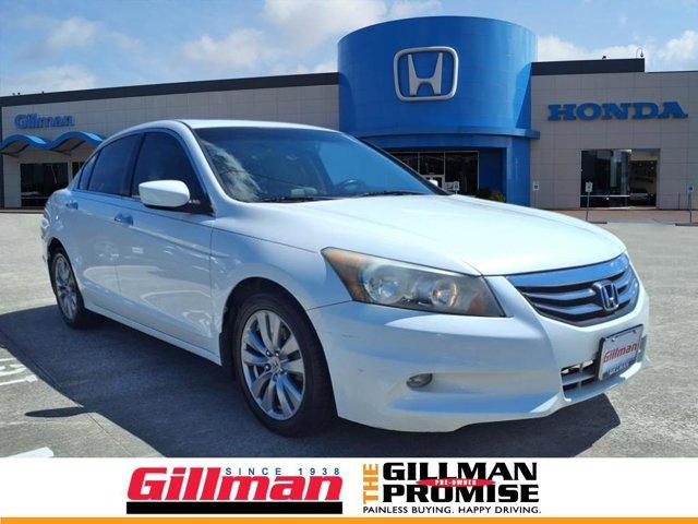2011 Honda Accord
