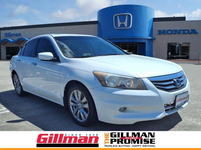 2011 Honda Accord
