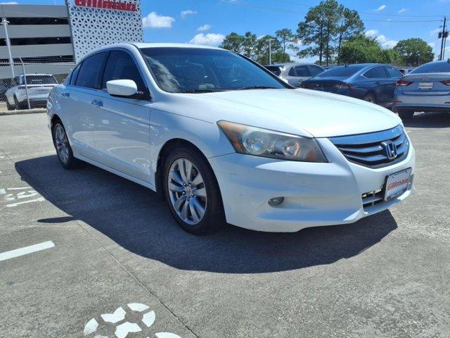 2011 Honda Accord
