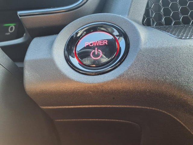 Photo of 2025 Gray Honda CR-V Hybrid