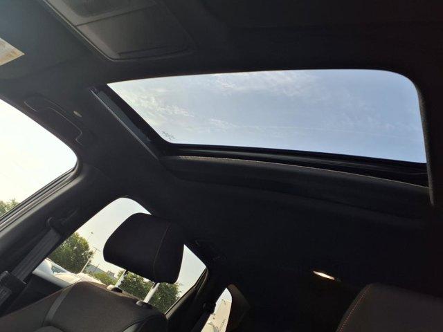 Photo of 2025 Gray Honda CR-V Hybrid