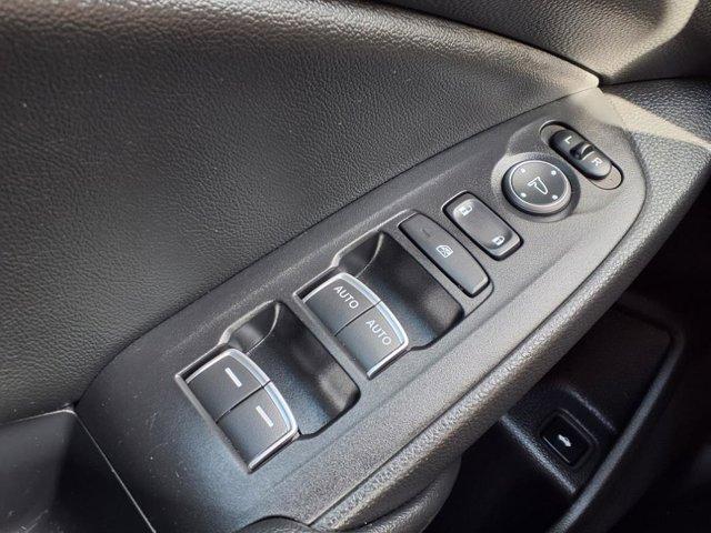 Photo of 2022 Blue Honda Accord