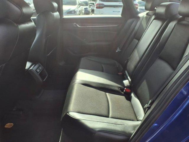 Photo of 2022 Blue Honda Accord