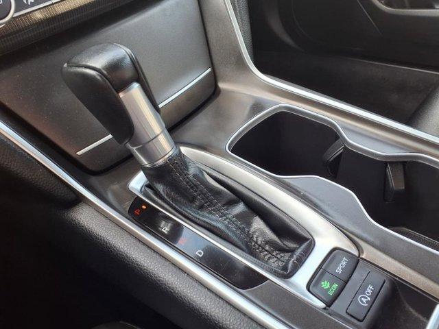 Photo of 2022 Blue Honda Accord