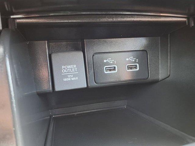 Photo of 2022 Blue Honda Accord