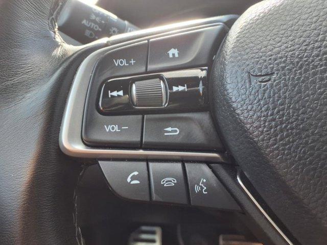 Photo of 2022 Blue Honda Accord