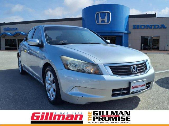 2010 Honda Accord