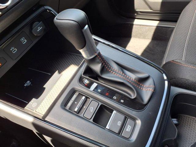 Photo of 2026 Urban Gray Pearl Honda CR-V Hybrid