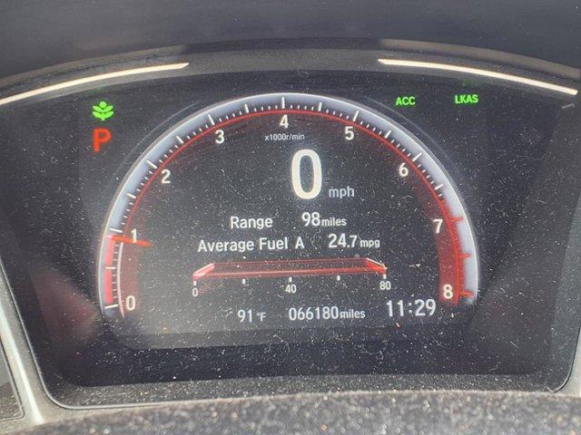 Photo of 2019  Honda Civic
