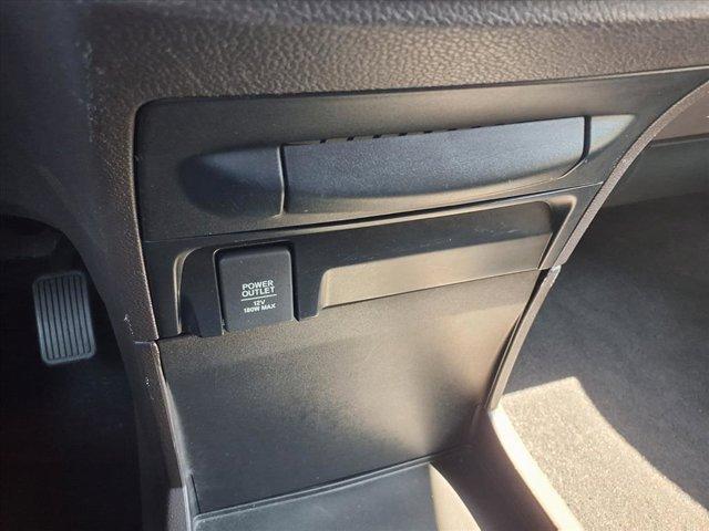 Photo of 2019 Black Honda Odyssey